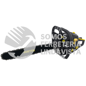 MS620B MOTOSIERRA A GASOLINA 22" 52CC SURTEK