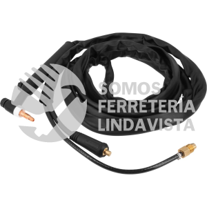 ANT20B ANTORCHA PARA SOLDADORA 200A 10-25MM URREA