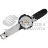 6177B TORQUÍMETRO DE CARÁTULA CUADRO DE 3/8", 0-250 IN-LB URREA