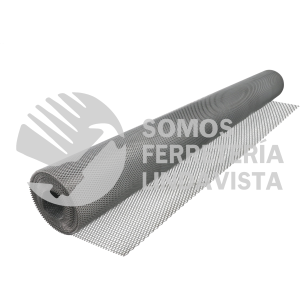 MMG92 MALLA PARA MOSQUITERO DE ACERO GALVANIZADO 0.92 X 11 M SURTEK