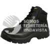 137483 BOTAS DE SEGURIDAD DIELECTRICAS CON CASQUILLO DE POLIAMIDA #26 CM SURTEK