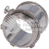 CON12 CONECTOR PARA TUBO CONDUIT PARED DELGADA 1/2" SURTEK