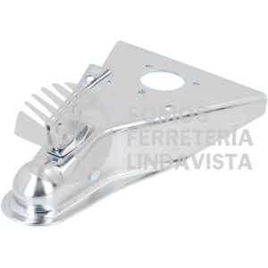 ARE3 ACOPLADOR PARA REMOLQUE 2" SURTEK