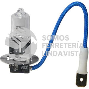 1277 FOCO H3 12V55W PK22S=2432