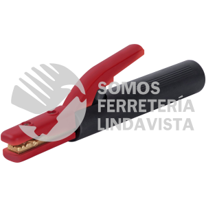 PEL5U PINZA PORTA ELECTRODOS 500 A URREA