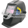 144173 CARETA ELECTRONICA PARA SOLDAR CON PANEL SOLAR Y CONTROL DE SOMBRAS FOY