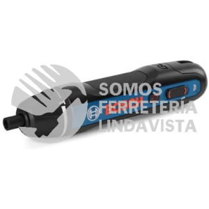 GO 19H2.1 ATORNILLADOR 3,6V 0 - 360 RPM BOSCH