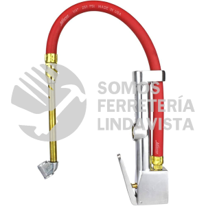 S-506 INFLADOR DE NEUMATICOS DOBLE CABEZAL MILTON