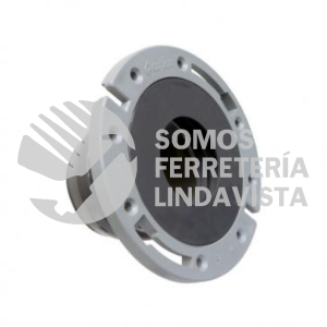 PB-200 BRIDA FLEXIBLE CORTA COFLEX