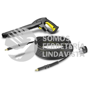 7.5 2.643-910.0 KIT MANGUERA/PISTOLA ALTA PRESIO HK KARCHER