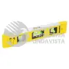 NT9M NIVEL TORPEDO MAGNETICO 9" SURTEK