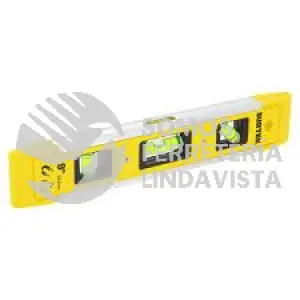 NT9M NIVEL TORPEDO MAGNETICO 9" SURTEK