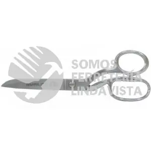 8096-8 TIJERA DE MODISTA 8" BARRILITO