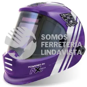 MERLIN CARETA ELECTRÓNICA DE SOMBRA VARIABLE OPTICA 1 / 1 / 1/ 2 PROTECCION DIN16 US