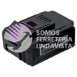 BA204 BATERIA PARA HERRAMIENTA ELÉCTRICA 20V, 4.0A
