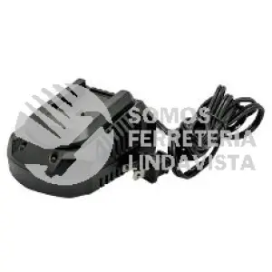 CB100 CARGADOR PARA BATERÍA, 21V, 2400mA
