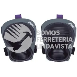 RD500 RODILLERAS PARA SOLDADOR DE HULE