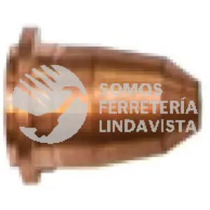 PT60-02-HD PUNTA DE CORTE PARA ANTORCHA PLASMA TRAFIM ET BOLSA 3PZ