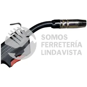 14AK ANTORCHA 14AK, 150A, 2MTS PARA EM 120