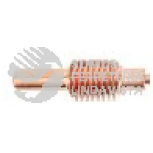 IVB0032 ELECTRODO DE CORTE PLASMA PARA PM X105 Y PM XM 105 3pzs