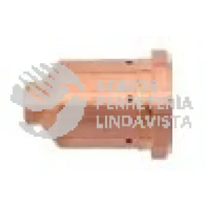 IVU0632-15A PUNTA DE CORTE PLASMA 1.5mm, FUNCIÓN ARCALLADO (105-125A)