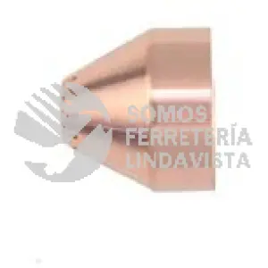 ISM0624 ESCUDO DEFLECTOR PARA ANTORCHA PM XM 105 (45-85A)