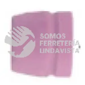 IVS0076-01 BOCAL DE ALUMINA PARA ANTORCHA DE PLASMA  AG60
