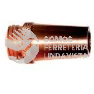 T25CT TOBERA ROSCABLE PARA TW500EC, 2PZS