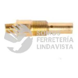 DF52FN-2 DIFUSOR DE GAS TIPO TWECO EN BLISTER 2PZ