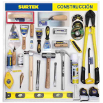 CONSTRUCCION