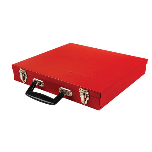 4019 CAJA METALICA PARA EXTRACTOR 32X30X5 5CM URREA