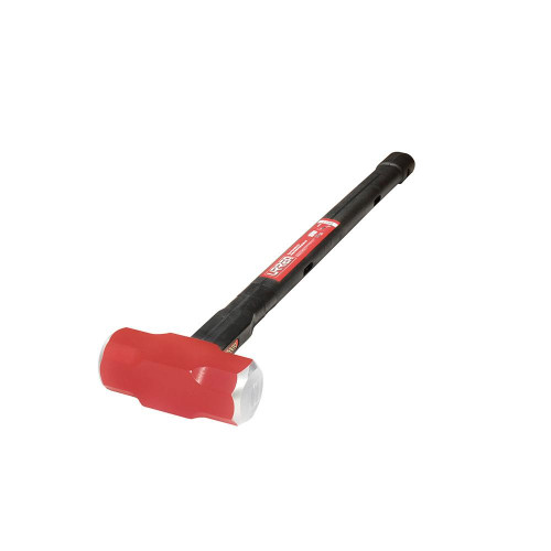 1435HD MARRO IRROMPIBLE CON MANGO RUBBER GRIP ANTI-VIBRACION DE 16