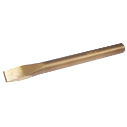 UH86A-1/4 CINCEL DE BRONCE-ALUMINIO ANTICHISPA DE 1/4