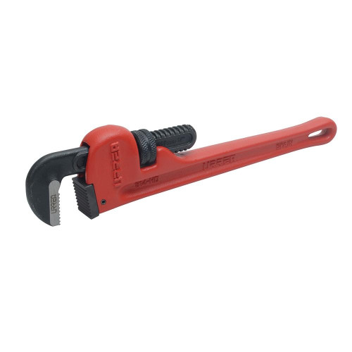 808HD LLAVE STILLSON DE HIERRO MALEABLE, 8