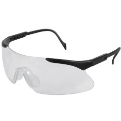 USL016 LENTES DE SEGURIDAD MODELO SPORT, TRANSPARENTES URREA