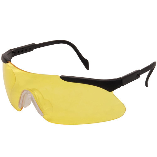 USL017 LENTES DE SEGURIDAD MODELO SPORT, AMBAR URREA