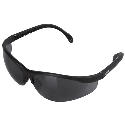 USL001 LENTES DE SEGURIDAD MODELO HADES, OSCUROS URREA