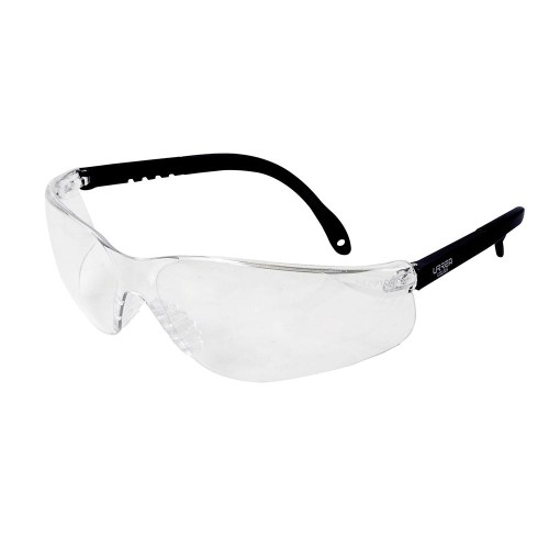 USL005 LENTES DE SEGURIDAD MODELO ZEUS, TRANSPARENTES URREA