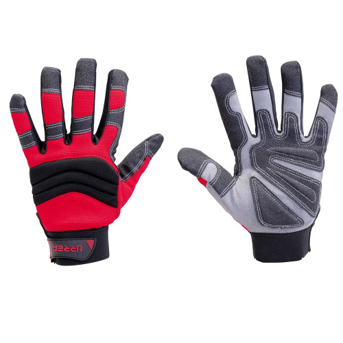 USGCG GUANTES DE MECANICO CON PROTECCION AL CORTE G URREA