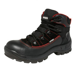 USZD5 BOTAS DE SEGURIDAD SPORT DIELECTRICAS CON CASQUILLO DE POLIAMIDA #25 CM URREA