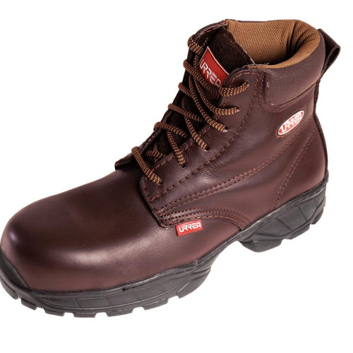 USZS6 BOTAS DE SEGURIDAD DIELECTRICAS CON CASQUILLO DE POLIAMIDA #26 CM URREA