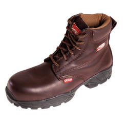 USZS65 BOTAS DE SEGURIDAD DIELECTRICAS CON CASQUILLO DE POLIAMIDA #26.5 CM URREA