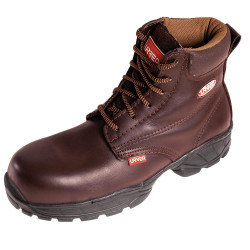 USZS10 BOTAS DE SEGURIDAD DIELECTRICAS CON CASQUILLO DE POLIAMIDA #30 CM URREA