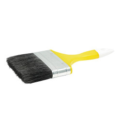 123133 BROCHA DE CERDAS NATURALES CON MANGO PLASTICO 2