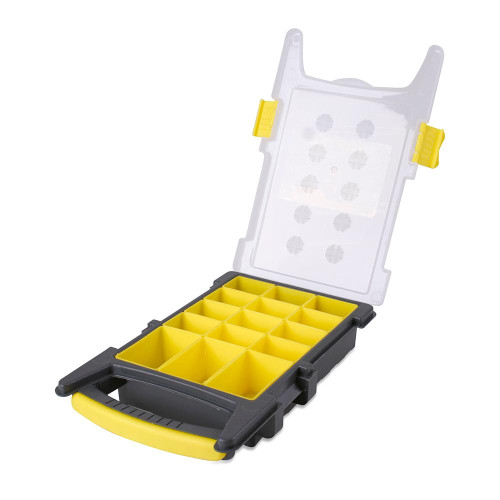 125010 CAJA ORGANIZADORA PLASTICA 8