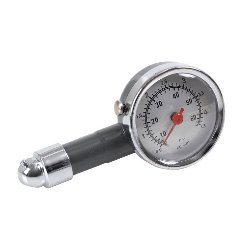 107269 GAUGE DE CARATULA 60 PSI SURTEK