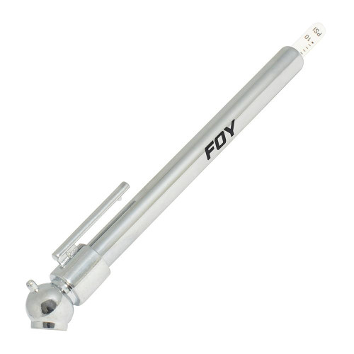 140952 GAUGE TIPO LAPIZ 50 PSI, 30.90 CM FOY