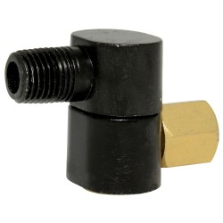 108100 CONECTOR PARA MANGUERA 1/4