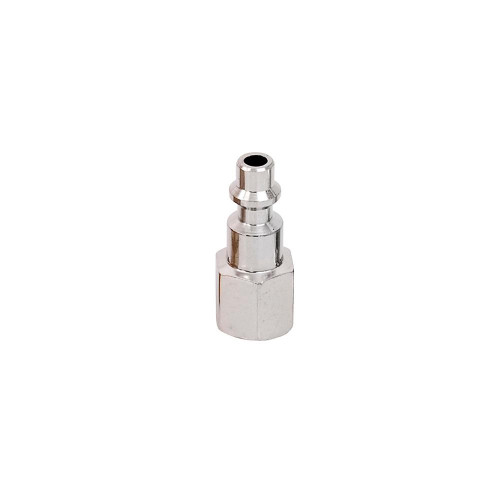 108121 CONECTOR DE ZINC DE CONEXION RAPIDA 1/4