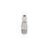 108122 CONECTOR DE ZINC DE CONEXION RAPIDA 1/4